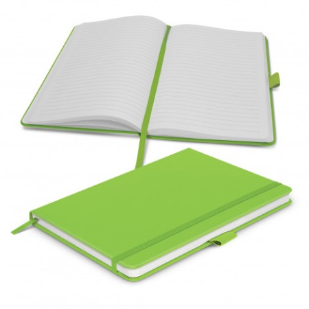 Kingston Notebook Promotional Products